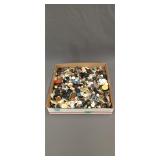 Large button assortment