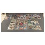 (72) Bowman & Topps Baseball Cards