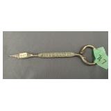 John J. Kilty company dependable fuel