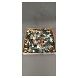 Large button assortment