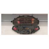 Mathews solo cam compound bow