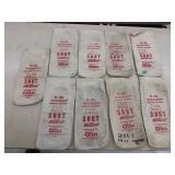 9- Winchester Shot Bags