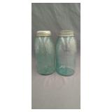 Pair of masons patent nov. 30th 1858