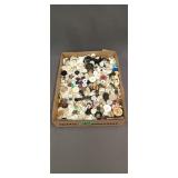 Large button assortment