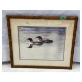 Thomas D. Mangelsen Numbered Color Photograph