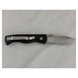 Pocket Knife Spring loaded opening, 8'