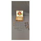 11 primitive wire hangers