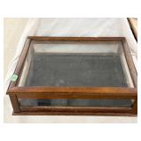 Vintage Display Case 17.5'x23'x 6'