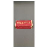 Cigarola cigarette maker