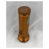 Vintage Kwik-Lite Metal Flashlight 6'