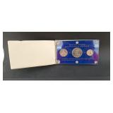 United States Bicentennial Coinage Ser