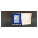 1975 Mothers Day Commemorative Medal Proof