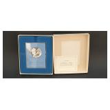 1973 Mothers Day Commemorative Medal Proof