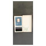 1974 Presidential Inauguration Eyewitness Medal