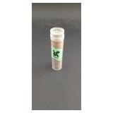 Roll of Assorted Steel Pennies