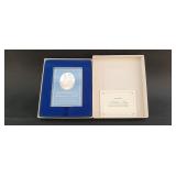 1976 Mothers Day Commemorative Medal Proof