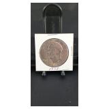 1972 Eisenhower $1 US Coin