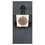 1971-D Eisenhower $1 US Coin