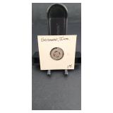 Goshen Motor Coach Transit Token