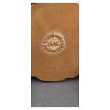 Ohio State Seal Fob 1ï¿½