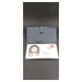 1975 Christmas In Bethlehem Proof Coin