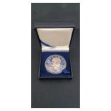 1976 Bicentennial Eisenhower Dollar Coin