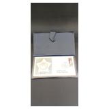 1973 Christmas In Bethlehem Proof Coin