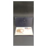 1974 Bi-Centennial Commemorative Proof Medal