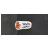 2011 Rutherford B.Hayes Presidential Dollars