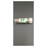 Roll Indian Head Cent Coins ,assorted