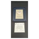 1972 Richard Nixon Presidential Campaign Medal