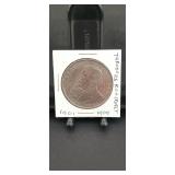 Throdore Roosevelt  Token 1901-1909