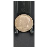 1964 Kennedy Half Dollar Coin