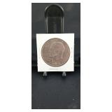 1978-D Eisenhower $1 US Coin
