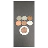 Penny Assortment