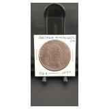 George Washington Token1789-1797