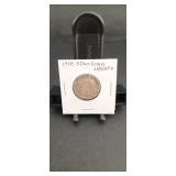 1919 Standing Liberty Quarter