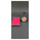 Warsaw Masonic Bodies Commemorative  Coin