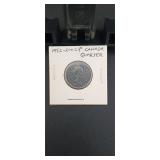 1952-2002-P Canadian Quarter