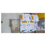 9-bags of condor all purpose granular absorbent