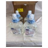 4- Purcell Healthy Soap Mild Foam Hand Soap