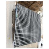 5- Pallet Racking Shelving Assortment 4ï¿½x4ï¿½