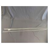 7 easy-weld aluminum tubing