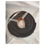 4-5 Packs-Neoprene Rubber Tread Strips 1 1/2ï¿½x72ï¿½