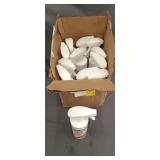 12-Skilcraft all purpose cleaner bio based 16oz