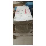 14 pieces of pro rox sl 960rff insulation bats