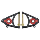 2-Control arms for suspension