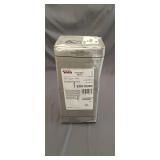 Tin of Lincoln electric Stick Electrode: