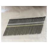 Bostitch 3 1/4x .131ï¿½ framing Nails