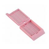 Embedding cassette qty 500